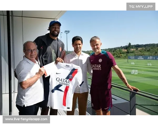 NBA球星跨界投资足球科技企业 推动体育与科技融合发展