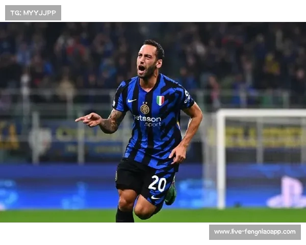 “劳塔罗欧冠点射破门，国米队长领袖气质尽显”