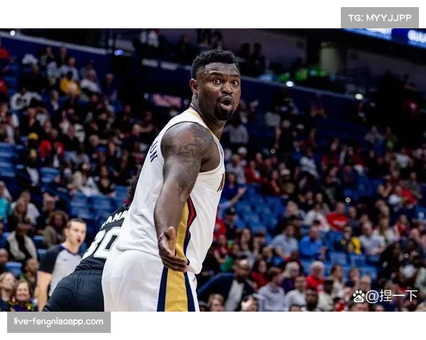 官方：鹈鹕前锋锡安-威廉姆森因腿筋拉伤，预计常规赛报销