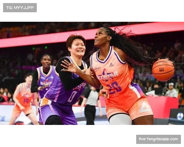 WNBA球队训练设施升级反映联盟商业化进程加速